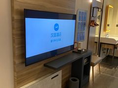 -汉庭(合肥火车南站北广场店)