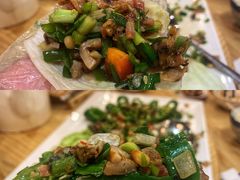 海味生菜包-德胜轩正宗顺德菜(宝安沙井会展中心店)