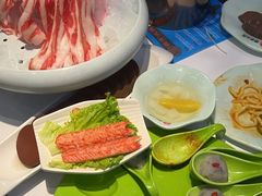 -德龙火锅(松源街直营店)