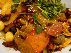 -大食代美食广场(上海中心店)