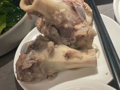 -骨之味·筒骨汤火锅(江头店)