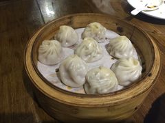 小笼包-路小缦·珍馐美馔(市心北路店)