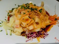 凉皮-羊故事·西北融合菜(华侨城店)