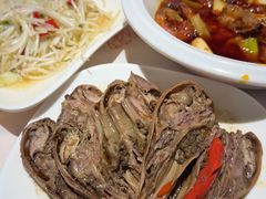 -五丁桥光头香辣蟹(望江橡树林店)
