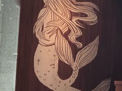 -星巴克(西安旺座现代城店)