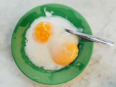 半熟蛋-亚坤(远东广场店)