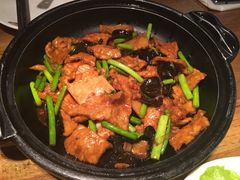 -老太原菜馆(南宫店)