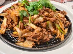 -柿合缘新京菜(国金中心商场店)