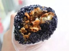 -芳婆糕团店(王府大街店)