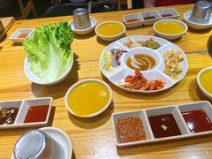 -喜来稀肉(北外滩白玉兰广场店)