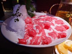 -九鼎轩脆毛肚火锅(三钢里店)