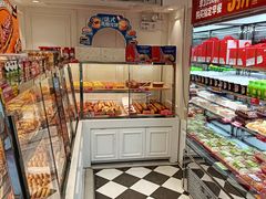 -味多美蛋糕(苏州街地铁店)
