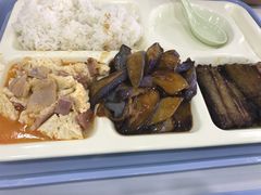 -紫金港餐饮中心-风味餐厅(浙江大学紫金港校区店)