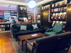 店内环境-思南书局(复兴中路店)