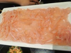 -渝宗老灶火锅(巴国城店)