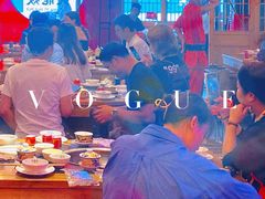 大堂-大龙燚火锅(南山大道店)