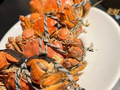 -钱小奴海鲜自助黑金店(杭州滨江龙湖店)
