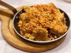 避风塘芋头糕-丰鲤楼•闽南茶楼(仟禧汇店)
