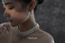 -至臻微拉婚纱摄影