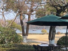 -浙江西子宾馆·瑶园咖啡厅