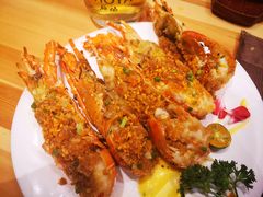 -割烹旭日本料理(龙湖狮山天街店)