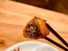 -素满香·素食自助餐(苏州·临顿路店)