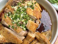 -百家鲜·杭帮菜