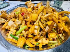 -馋嘴蛙火锅