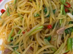 -平娃三宝烧烤·面食(富丰桥店)