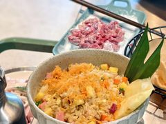 -椰庭·椰子鸡·创意玩家(晶耀前滩店)