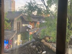 -见山书院