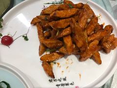 -北纬39度天津宴(黑牛城道店)