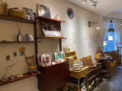 -Ginko银子(青龙街店)