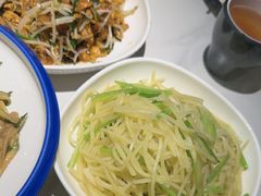 -额娘·春饼烤鸭(华北七楼创始店)