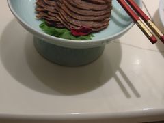 -食为先庐畔渔歌(合作化路店)