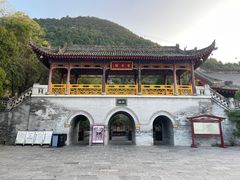 -华清宫景区