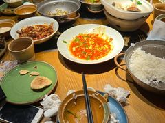 -吃饭皇帝大(长宁龙之梦店)