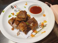 -堂宴·老厦门私房菜(1988仙岳总店)