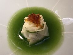 -素慧餐厅(大虹桥店)