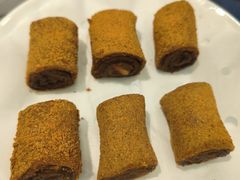 -福海居烤鸭店(鸟巢店)