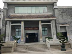 -黄埔古港