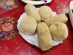 -玉华台饭庄(裕中西里小区店)