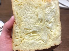-爸爸糖吐司面包(宁波世纪东方店)