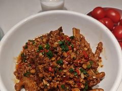 -湘语·湖南家常菜(新洲店)