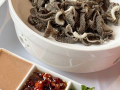 -月福京味斋·烤鸭店·北京菜(鼓楼总店)