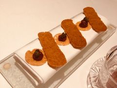 -Le Comptoir de Pierre Gagnaire