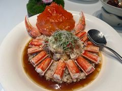 -淮香国色·淮扬菜(正大中心店)