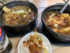 -赵家牛肉砂锅(台西三路店)