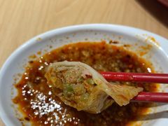 -喜家德虾仁水饺(东方宝泰店)