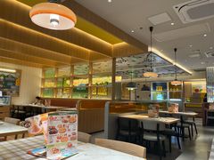 -菲滋意式餐厅(西溪印象城店)
